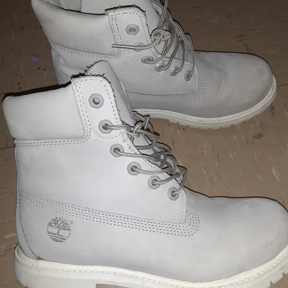 Timberland boots